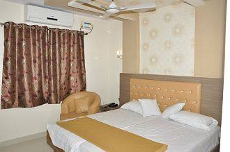 Krishna Sai Residency, Visakhapatnam 2